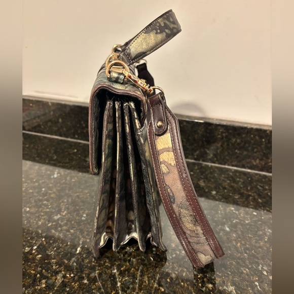 Brahmin Hallie Handbag - Picture 4 of 16